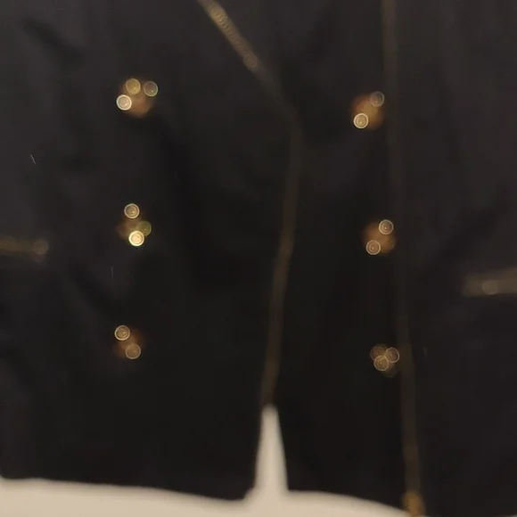 Spring Jacket - Picture 2 of 3